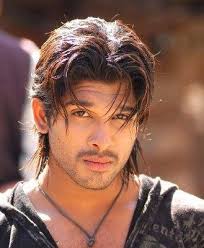 Allu Arjun