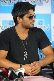 Allu Arjun