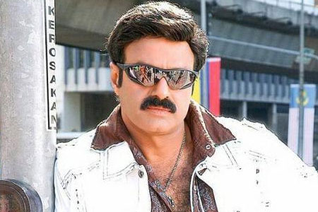 BalaKrishna