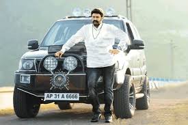 BalaKrishna