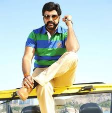 BalaKrishna