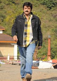 BalaKrishna