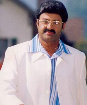 BalaKrishna