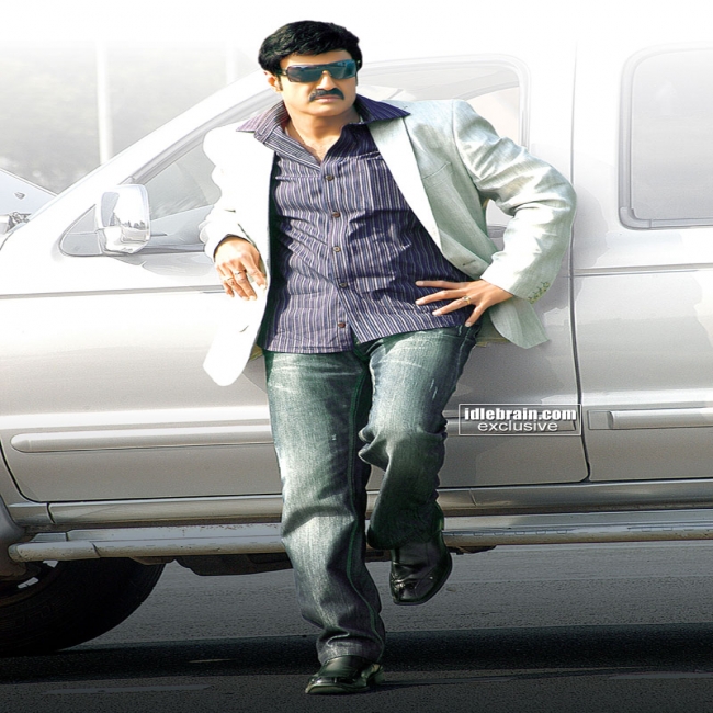 BalaKrishna