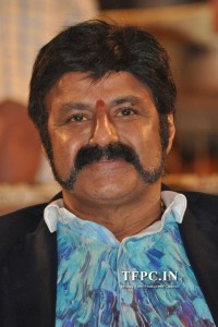 BalaKrishna