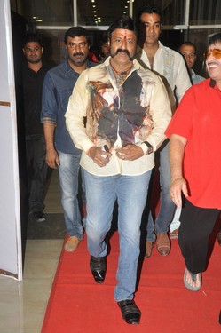 BalaKrishna