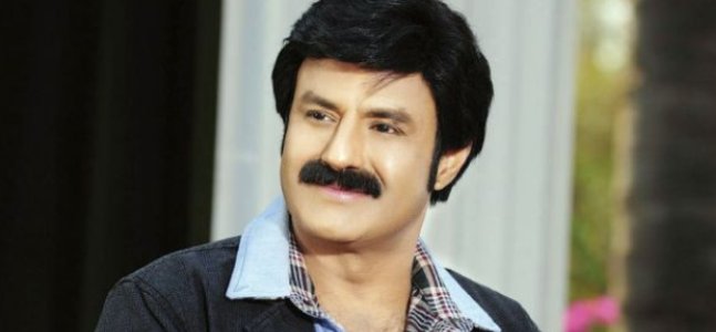BalaKrishna