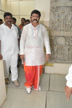 BalaKrishna