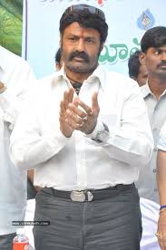 BalaKrishna