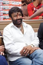 BalaKrishna