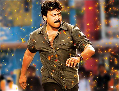 Chiranjeevi