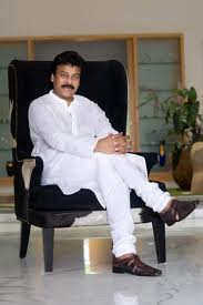 Chiranjeevi