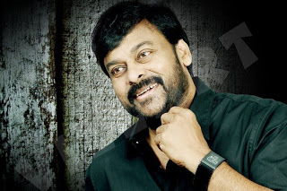 Chiranjeevi