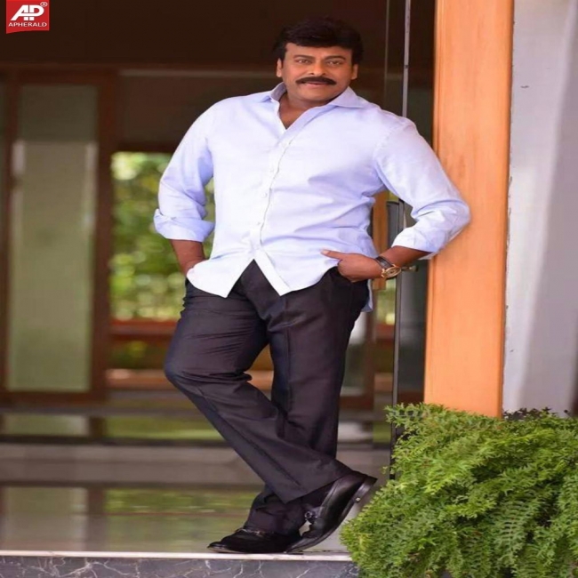 Chiranjeevi