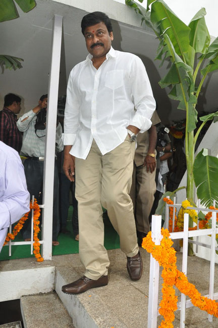 Chiranjeevi