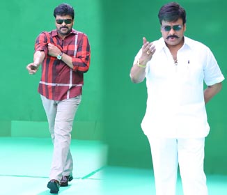 Chiranjeevi