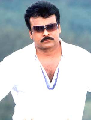 Chiranjeevi
