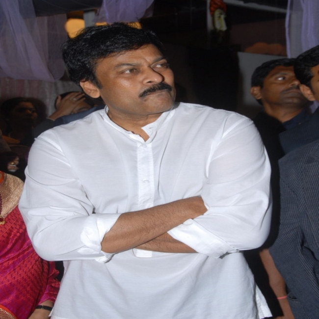 Chiranjeevi