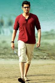 Mahesh Babu