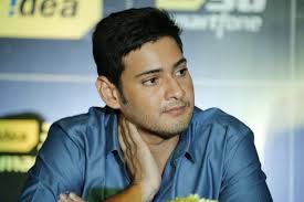 Mahesh Babu