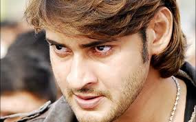 Mahesh Babu