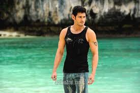 Mahesh Babu