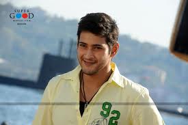 Mahesh Babu