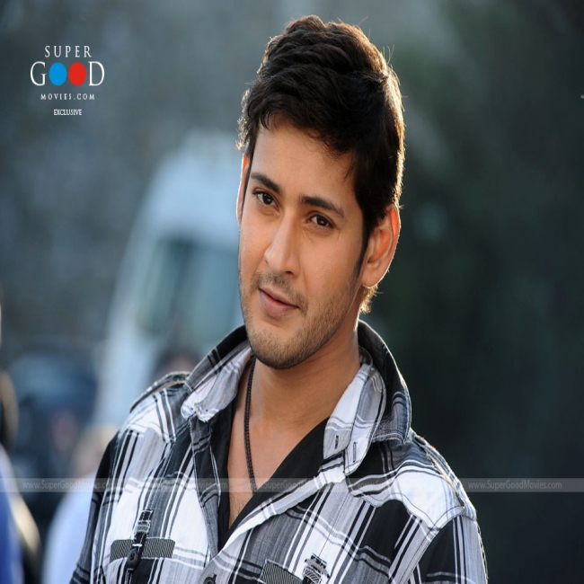 Mahesh Babu