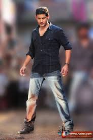 Mahesh Babu