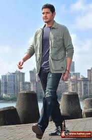 Mahesh Babu