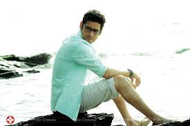 Mahesh Babu