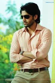Naga Chaitanya