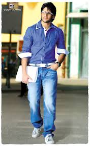Naga Chaitanya