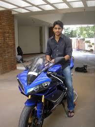 Naga Chaitanya