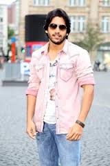 Naga Chaitanya
