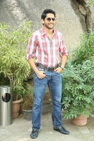 Naga Chaitanya