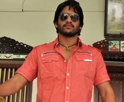 Naga Chaitanya
