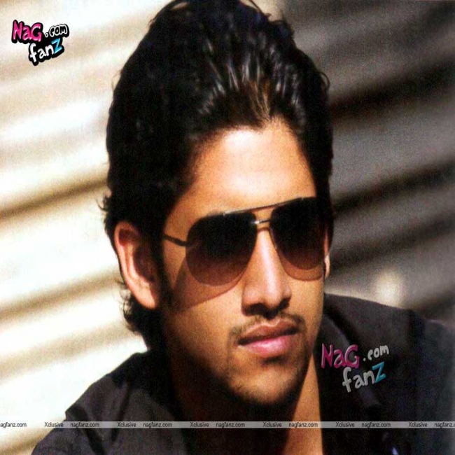 Naga Chaitanya