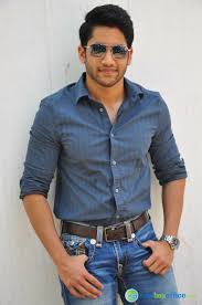 Naga Chaitanya