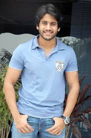 Naga Chaitanya