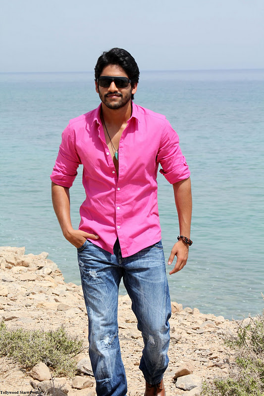 Naga Chaitanya