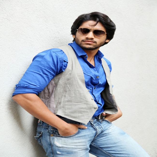 Naga Chaitanya