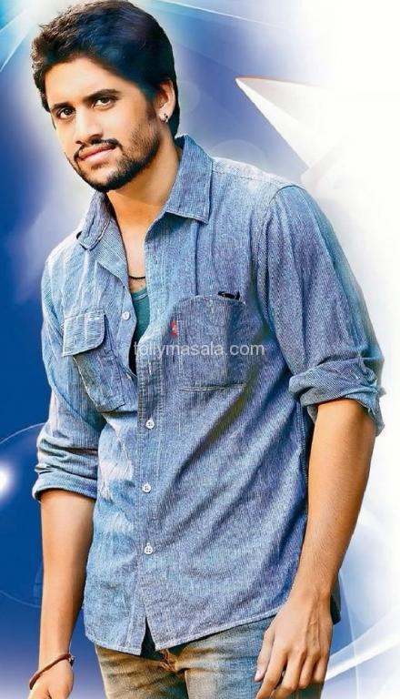 Naga Chaitanya