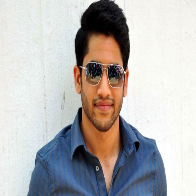 Naga Chaitanya