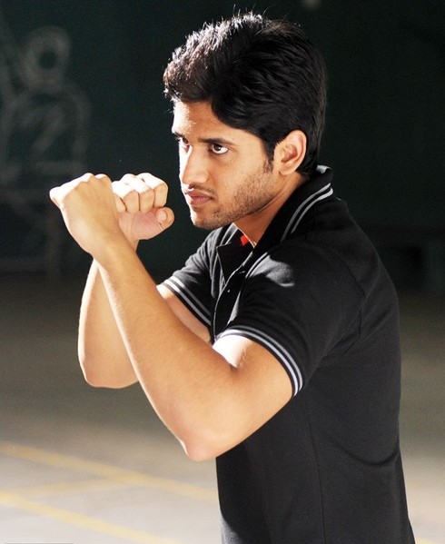 Naga Chaitanya