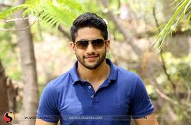 Naga Chaitanya