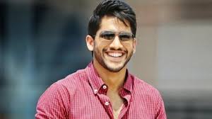 Naga Chaitanya