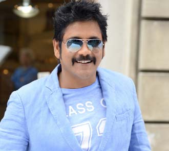 Nagarjuna