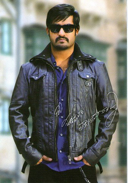 NTR