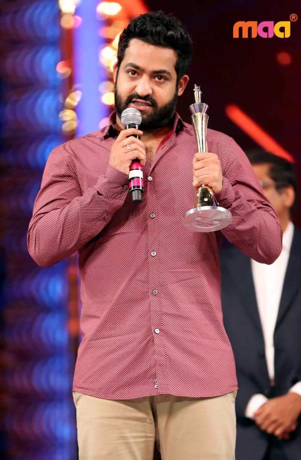 NTR